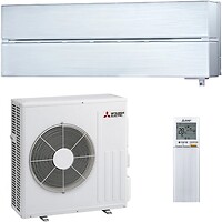 Фото Mitsubishi Electric Premium MSZ-LN60VGV/MUZ-LN60VG2