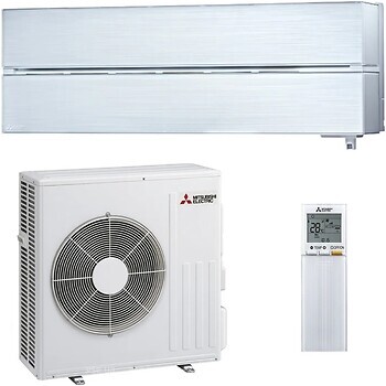 Фото Mitsubishi Electric Premium MSZ-LN60VGV/MUZ-LN60VG2