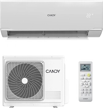 Фото Candy Pura CY-24RAIN-A/CY-24RAOUT-A