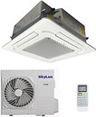 Фото SkyLux Sky Inverter R32 Heat Pump SKH-C24R3DI/SKH-U24HR3DI