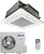 Фото SkyLux Sky Inverter R32 Heat Pump SKH-C24R3DI/SKH-U24HR3DI