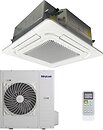 Фото SkyLux Sky Inverter R32 Heat Pump SKH-C36R3DI/SKH-U36HR3DI