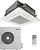 Фото SkyLux Sky Inverter R32 Heat Pump SKH-C36R3DI/SKH-U36HR3DI