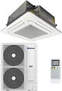 Фото SkyLux Sky Inverter R32 Heat Pump SKH-C48R3DI/SKH-U48HR3DI