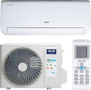 Фото AUX C-Series ASW-H12CAR3DI
