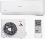 Фото Mitsubishi Heavy SRK25ZSP-W1/SRC25ZSP-W1