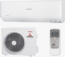 Фото Mitsubishi Heavy SRK25ZSP-W1/SRC25ZSP-W1