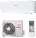Фото Mitsubishi Heavy SRK45ZSP-W1/SRC45ZSP-W1