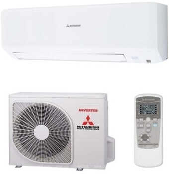 Фото Mitsubishi Heavy SRK45ZSP-W1/SRC45ZSP-W1