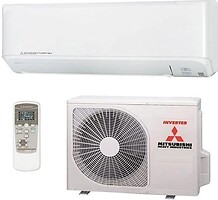 Фото Mitsubishi Heavy SRK50ZSP-W1/SRC50ZSP-W1