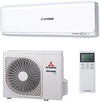 Фото Mitsubishi Heavy SRK50ZSX-W/SRC50ZSX-W3
