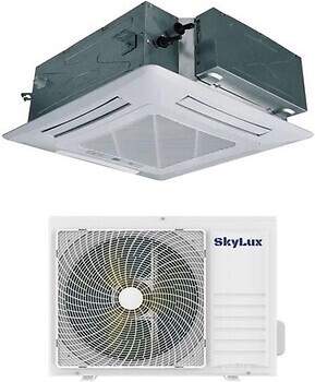 Фото SkyLux Sky Inverter SKH-C36R3DI/SKH-U36R3DI