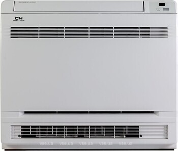 Фото Cooper&Hunter Consol CH-S18FVX2-NG