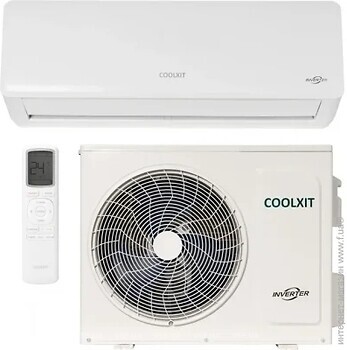 Фото CoolXit ICX-18IWERP/OCX-18IWERP