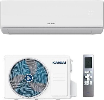 Фото Kaisai Nordic KNP-12NRHI/KNP-12NRHO