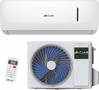 Фото Clair BASIC-07A-R410A