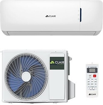 Фото Clair BASIC-12A-R410A