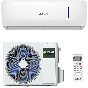 Фото Clair BASIC-18A-R410A