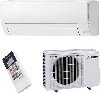 Фото Mitsubishi Electric Classic MSZ-HR35VF-E2