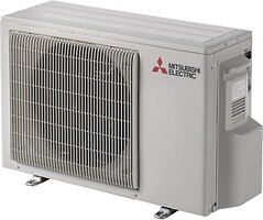 Фото Mitsubishi Electric Standard MUZ-AP20VG зовнішній блок