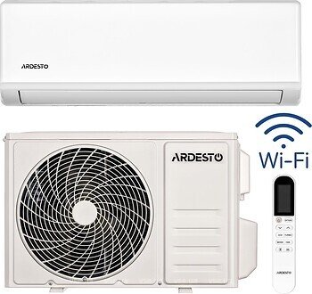 Фото Ardesto ARD-ACS12-IP