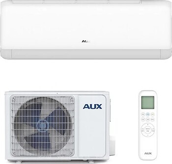 Фото AUX Q-Smart Eco AUX-24QG