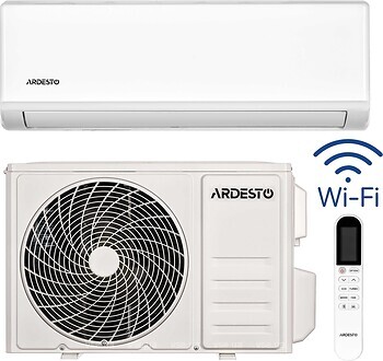 Фото Ardesto ARD-ACS24-IP