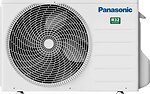 Фото Panasonic Deluxe CU-Z25UBEA