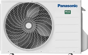 Фото Panasonic Deluxe CU-Z25UBEA