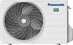 Фото Panasonic Deluxe CU-Z35UBEA
