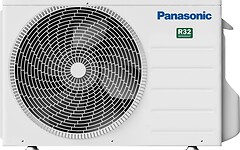 Фото Panasonic Deluxe CU-Z35UBEA