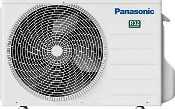 Фото Panasonic Deluxe CU-Z35UBEA