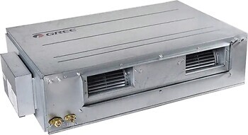 Фото Gree U-Match GUD35PS1/A-S/GUD35W1/NhA-S