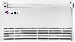 Фото Gree U-Match GUD140ZD1/A-S/GUD140W1/NhA-X