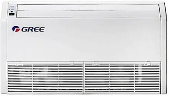 Фото Gree U-Match GUD140ZD1/A-S/GUD140W1/NhA-X
