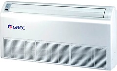 Фото Gree U-Match GUD100ZD1/A-S/GUD100W1/NhA-X