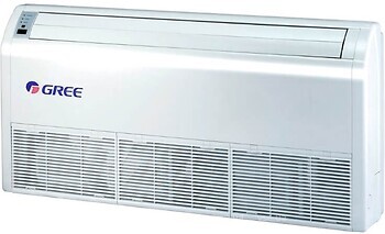 Фото Gree U-Match GUD100ZD1/A-S/GUD100W1/NhA-X