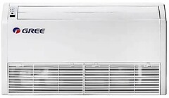 Фото Gree U-Match GUD125ZD1/A-S/GUD125W1/NhA-X