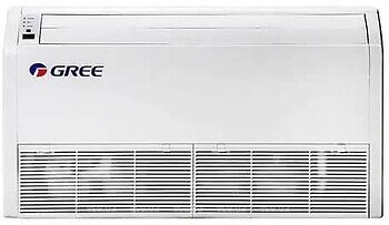 Фото Gree U-Match GUD125ZD1/A-S/GUD125W1/NhA-X
