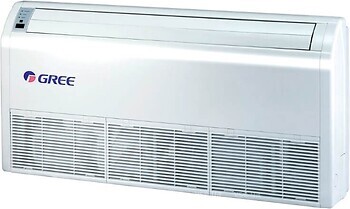 Фото Gree U-Match GUD160ZD1/A-S/GUD160W1/NhA-X