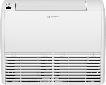 Фото Gree U-Match GUD50ZD1/A-S/GUD50W1/NhA-S