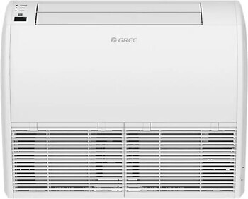 Фото Gree U-Match GUD85ZD1/A-S/GUD85W1/NhA-S