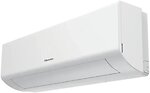 Фото Hisense Ultra Comfort KE25YR4BG/AS25YR4EW