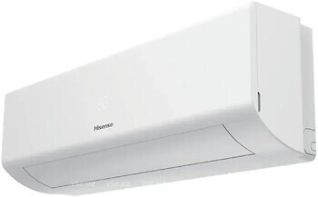 Фото Hisense Ultra Comfort KE25YR4BG/AS25YR4EW