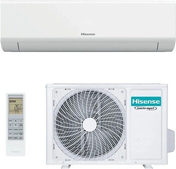 Фото Hisense Ultra Comfort KE35MR0BG/AS35MR0EW