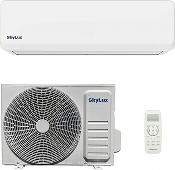 Фото SkyLux Comfort Inverter SK-12CDR3DI