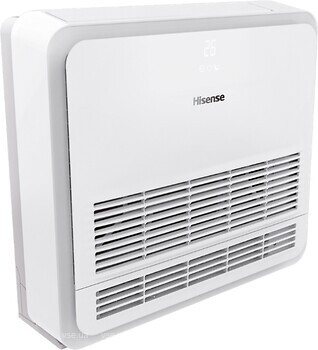 Фото Hisense Console AKT35UR4RK8 внутрішній блок