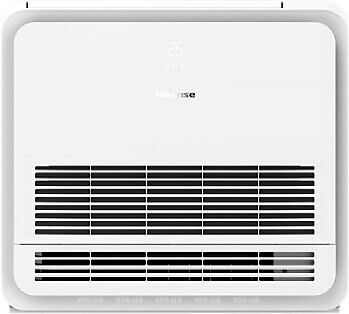 Фото Hisense Console AKT52UR4RK8 внутрішній блок