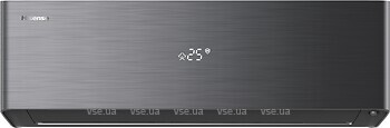 Фото Hisense Energy Pro X QH25XV4BG внутрішній блок
