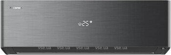 Фото Hisense Energy Pro X QH35XV4BG внутрішній блок